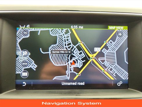 Used 2018 Jaguar F-PACE Prestige image 16