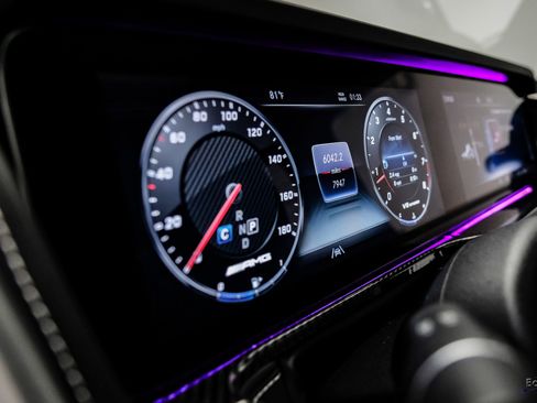 Used 2024 Mercedes-Benz G 63 AMG 4MATIC image 37