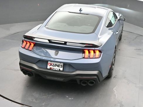 New 2025 Ford Mustang Dark Horse image 37