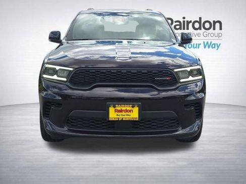 Used 2024 Dodge Durango GT AWD/4WD image 33