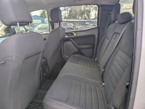 Used 2022 Ford Ranger XL w/ Equipment Group 101A High RWD image 12