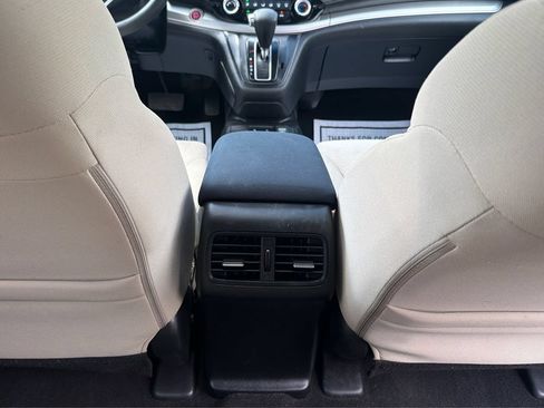 Used 2016 Honda CR-V EX image 21