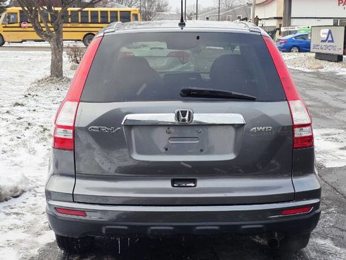 Used 2010 Honda CR-V EX image 5