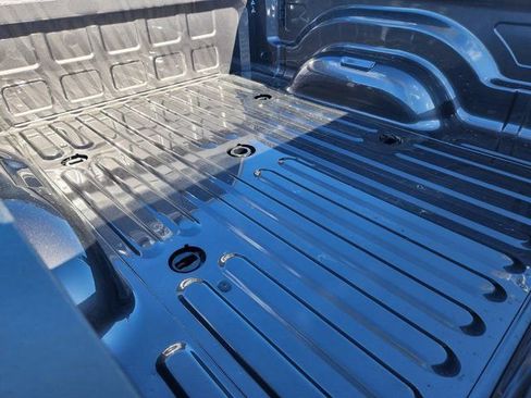 New 2025 RAM 2500 Tradesman AWD/4WD image 6