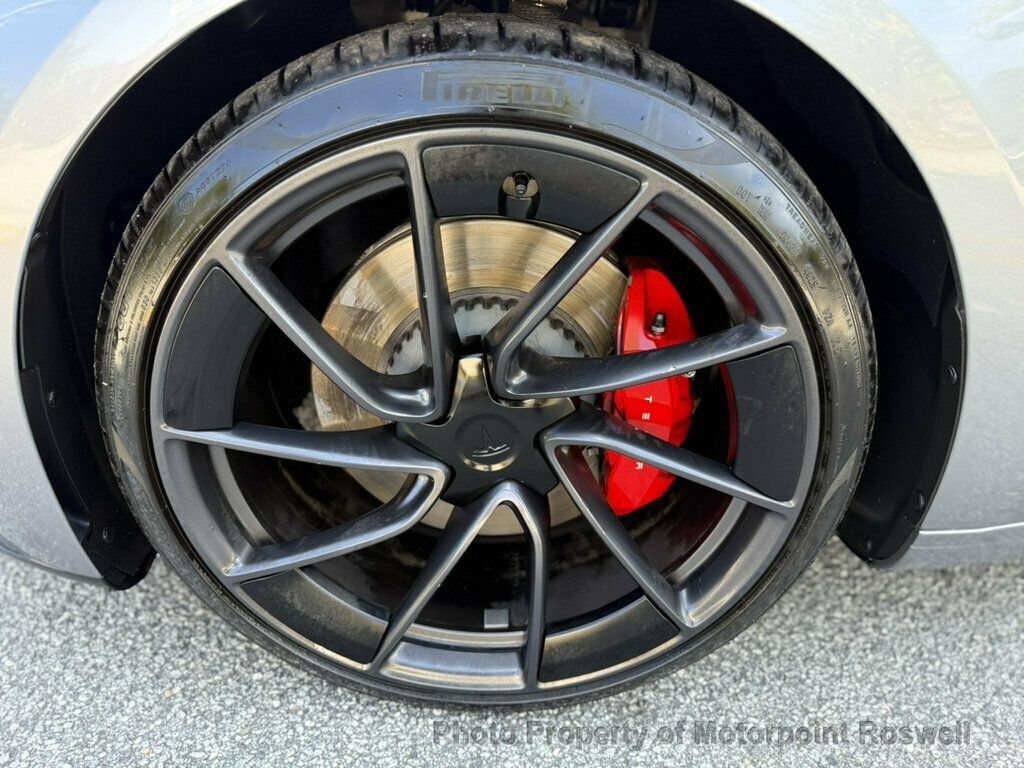 Used 2026 Tesla Model 3 Performance AWD/4WD image 23