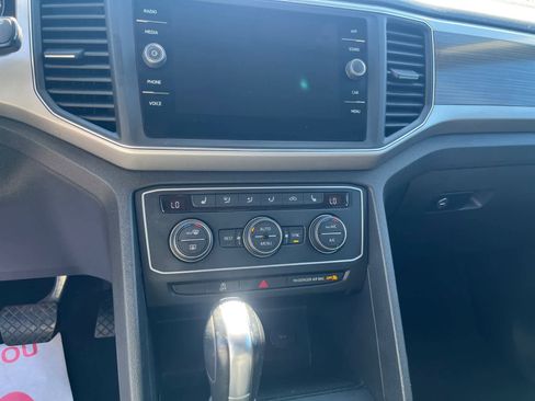 Used 2019 Volkswagen Atlas SE AWD/4WD image 19