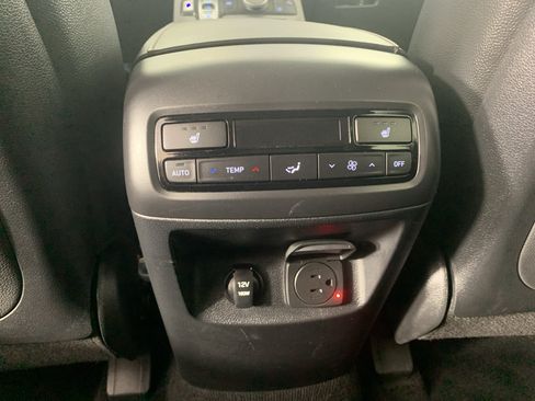Used 2021 Hyundai Palisade SEL w/ Premium Package FWD image 34