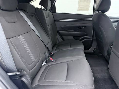 Used 2023 Hyundai Tucson SEL AWD/4WD image 20