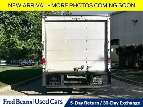 Used 2017 Ford E-350 and Econoline 350 Super Duty RWD image 7