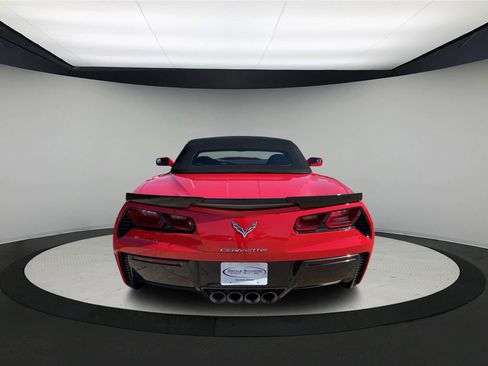 Used 2019 Chevrolet Corvette Grand Sport image 4