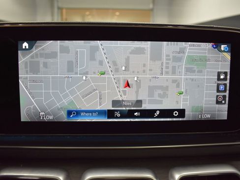 Used 2021 Mercedes-Benz GLE 450 4MATIC image 24