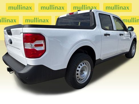 New 2026 Ford Maverick XL image 14