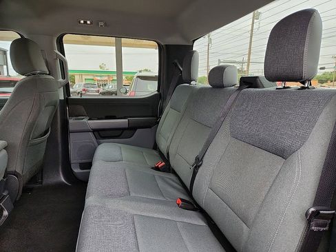 Used 2025 Ford F150 XLT w/ Equipment Group 301A Standard AWD/4WD image 5