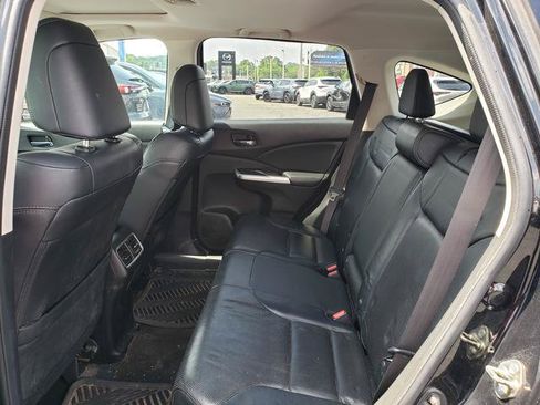 Used 2015 Honda CR-V EX-L image 13