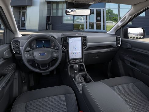 New 2026 Ford Ranger XLT AWD/4WD image 10