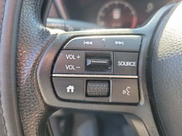 Used 2024 Honda CR-V LX image 32