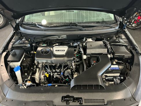 Used 2018 Hyundai Sonata ECO image 23