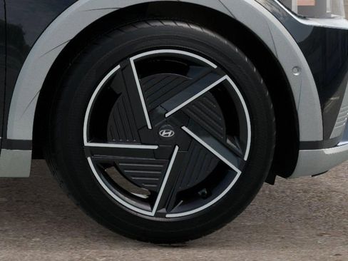 New 2026 Hyundai Ioniq 5 Limited image 8