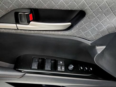 Certified 2025 Toyota Camry XLE w/ Premium Plus Package AWD/4WD image 32