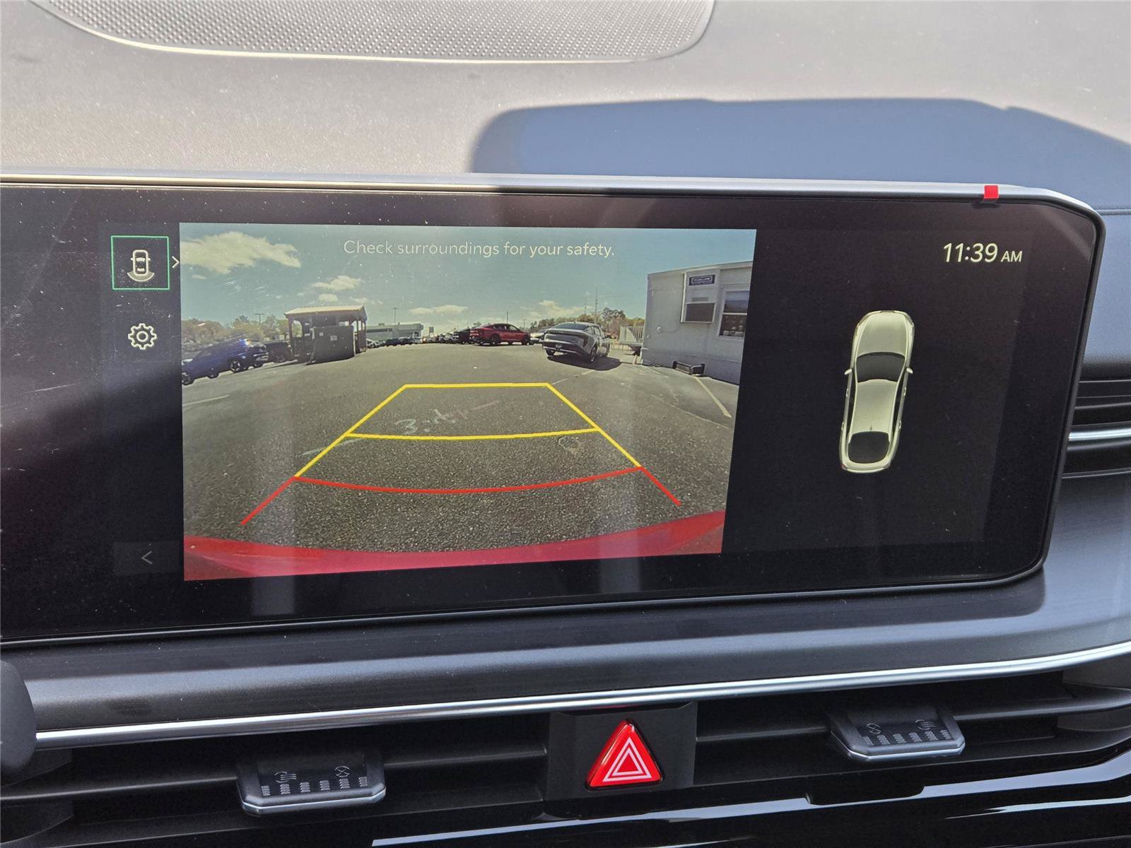 New 2026 Kia K5 GT-Line FWD image 24