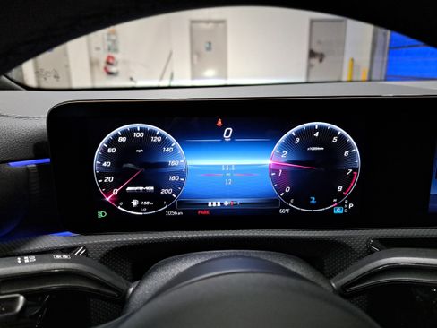 New 2026 Mercedes-Benz CLA 45 AMG S 4MATIC image 19