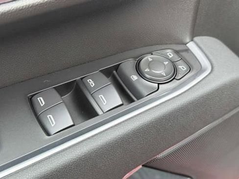 New 2026 Chevrolet Silverado 2500 LT AWD/4WD image 9