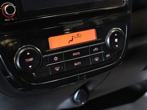 Used 2024 Mitsubishi Mirage ES FWD image 26