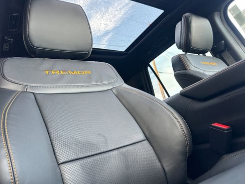 New 2026 Ford Expedition Tremor AWD/4WD image 15