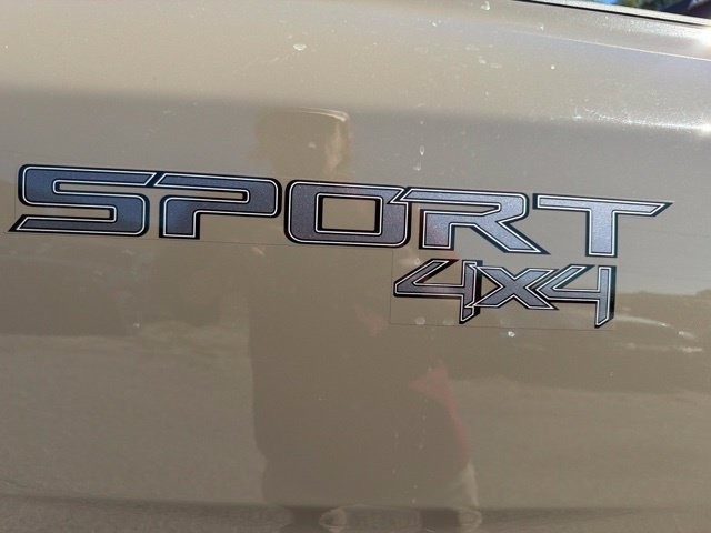Used 2026 Ford Ranger XLT w/ Equipment Group 301A High AWD/4WD image 15
