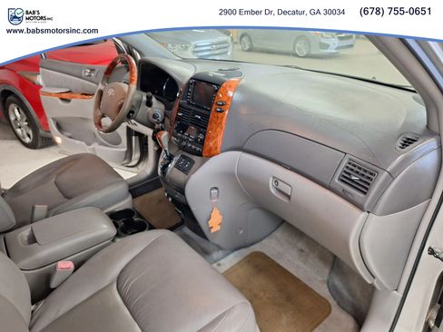 Used 2007 Toyota Sienna FWD image 34
