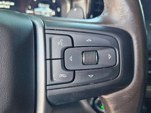 Used 2022 GMC Sierra 1500 SLT w/ SLT Premium Plus Package AWD/4WD image 12
