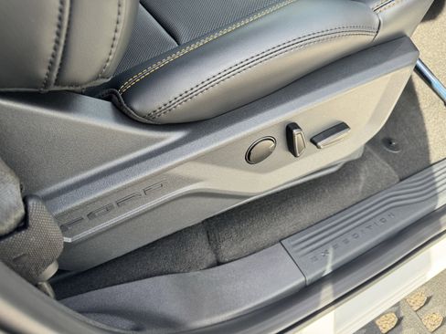New 2026 Ford Expedition Tremor image 16