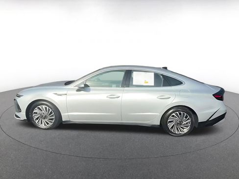Used 2025 Hyundai Sonata SEL image 8