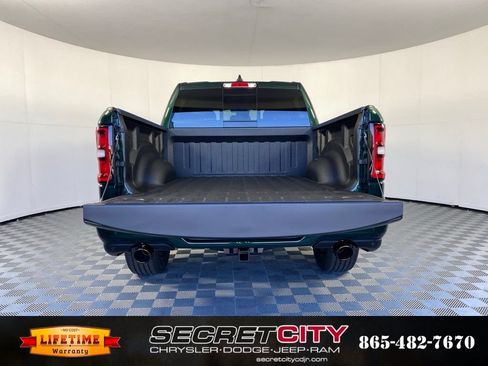 New 2026 RAM 1500 Express AWD/4WD image 31