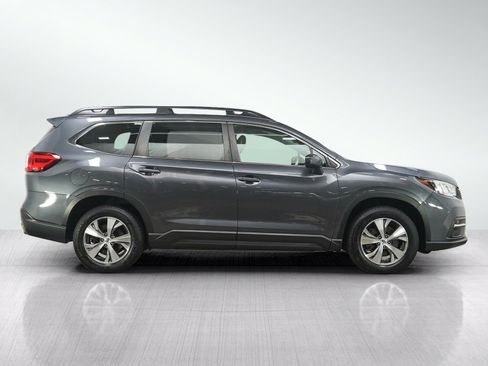 Used 2019 Subaru Ascent Premium w/ Popular Package #4 AWD/4WD image 6