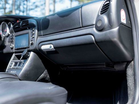 Used 2003 Porsche Boxster S image 44