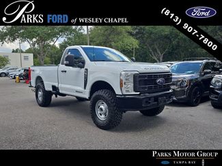 Used 2026 Ford F250 XL AWD/4WD video 1