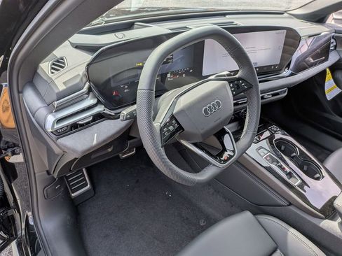 New 2026 Audi S5 Premium Plus AWD/4WD image 9