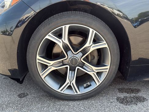 Used 2019 Kia Stinger RWD image 13