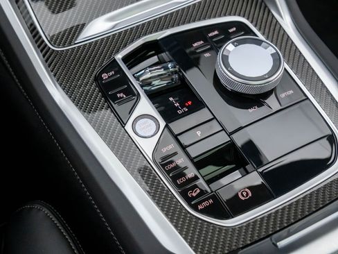 New 2026 BMW X6 M60i image 23