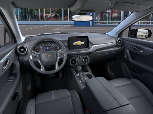 New 2026 Chevrolet Blazer LT AWD/4WD image 15