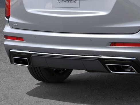 New 2025 Cadillac XT6 Premium Luxury image 14