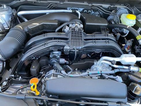 New 2026 Subaru Crosstrek 2.5i Wilderness image 26