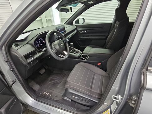 Used 2024 Honda CR-V Sport image 11