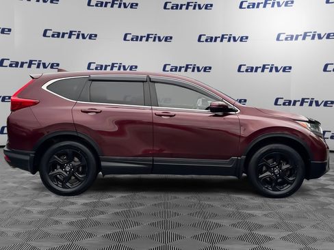 Used 2019 Honda CR-V EX image 7