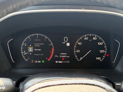 Used 2025 Honda Pilot EX-L image 20