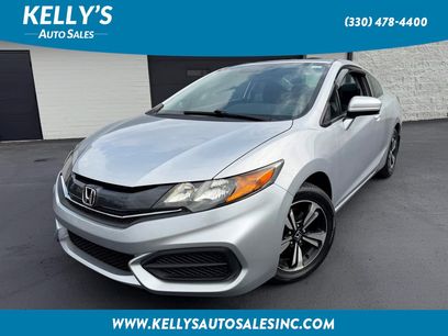 Used 2014 Honda Civic EX