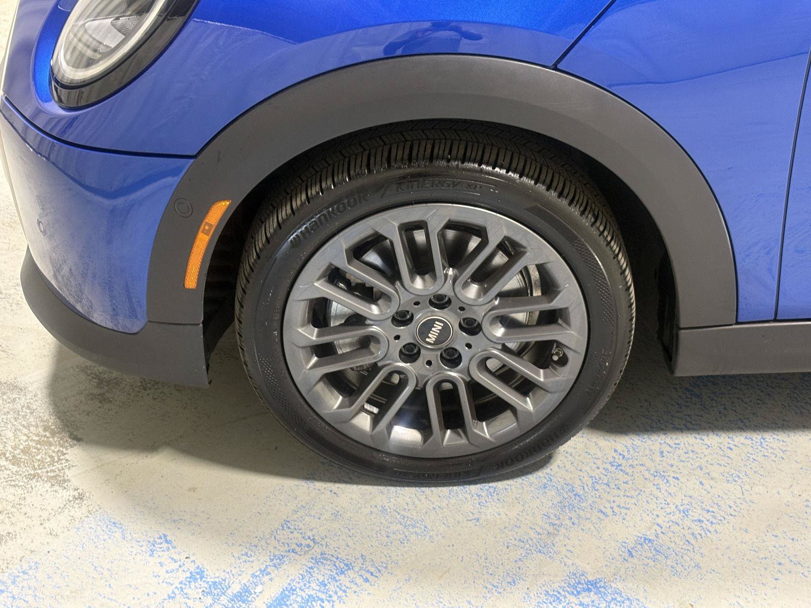 Used 2026 MINI Cooper S FWD image 32