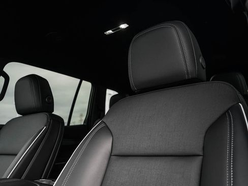 New 2026 Buick Enclave Preferred w/ LPO, All-Weather Package AWD/4WD image 21