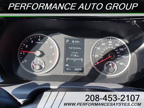 Used 2021 Kia K5 GT-Line image 20